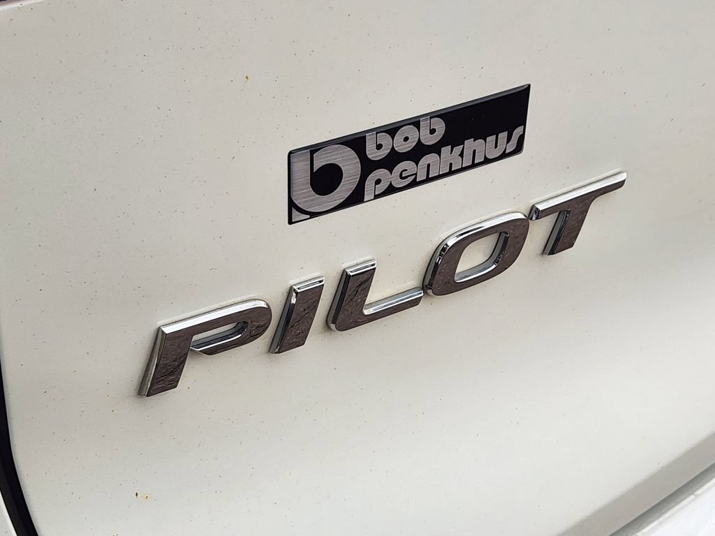 Used 2019 Honda Pilot Touring image 31