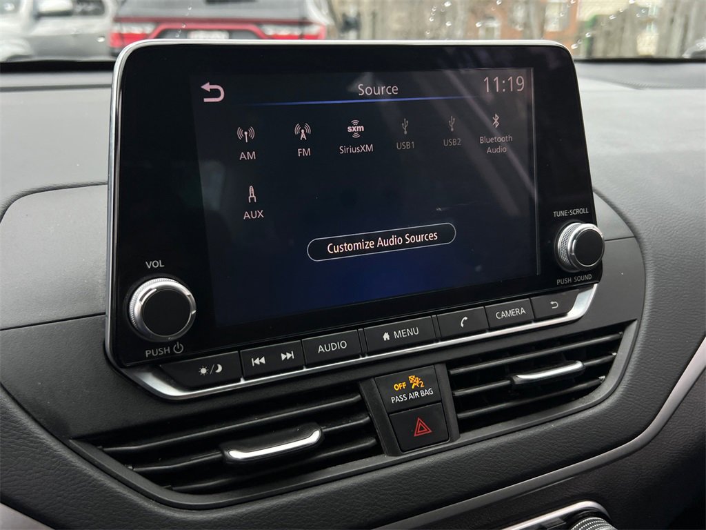 Used 2020 Nissan Altima 2.5 S image 22