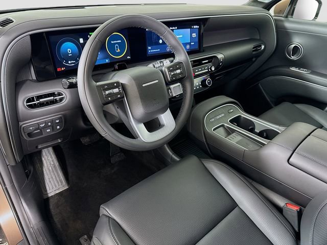 New 2026 Hyundai Palisade Calligraphy image 19