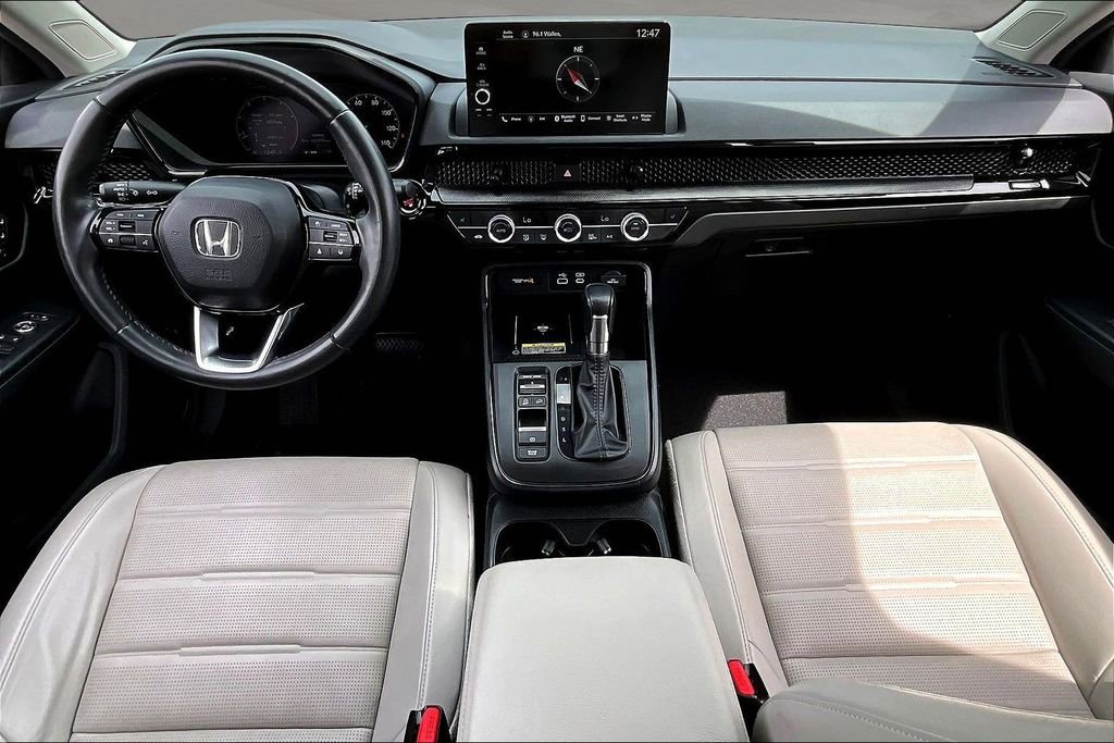 Certified 2023 Honda CR-V EX-L image 7
