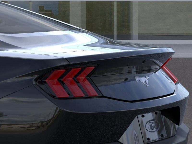 New 2026 Ford Mustang Coupe RWD image 53