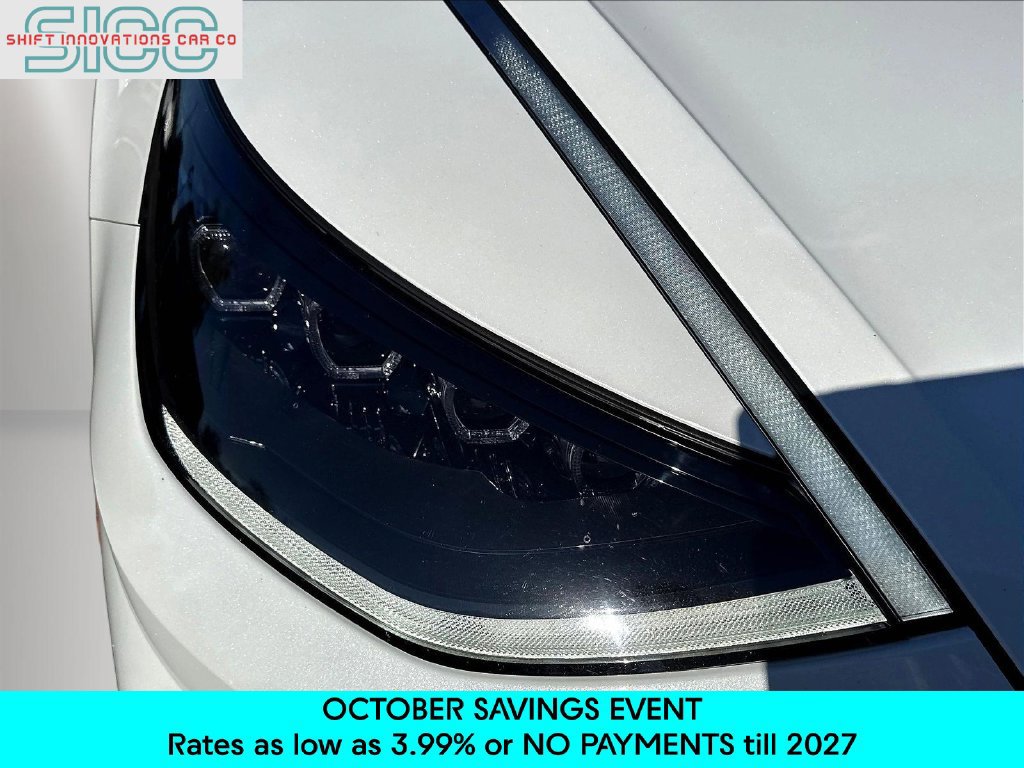 Used 2020 Hyundai Sonata Limited FWD image 32