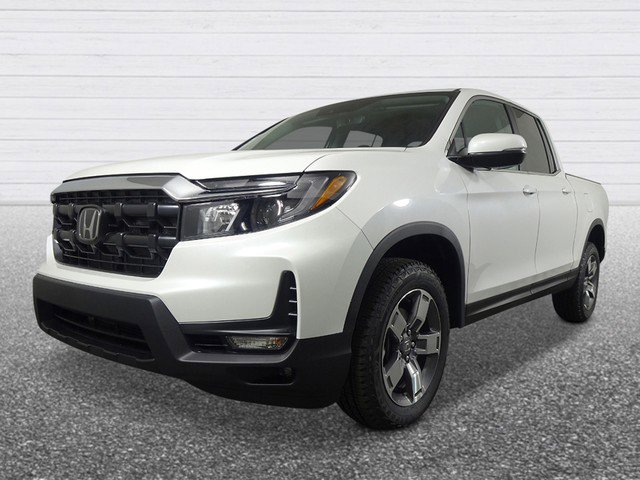 New 2026 Honda Ridgeline RTL image 2