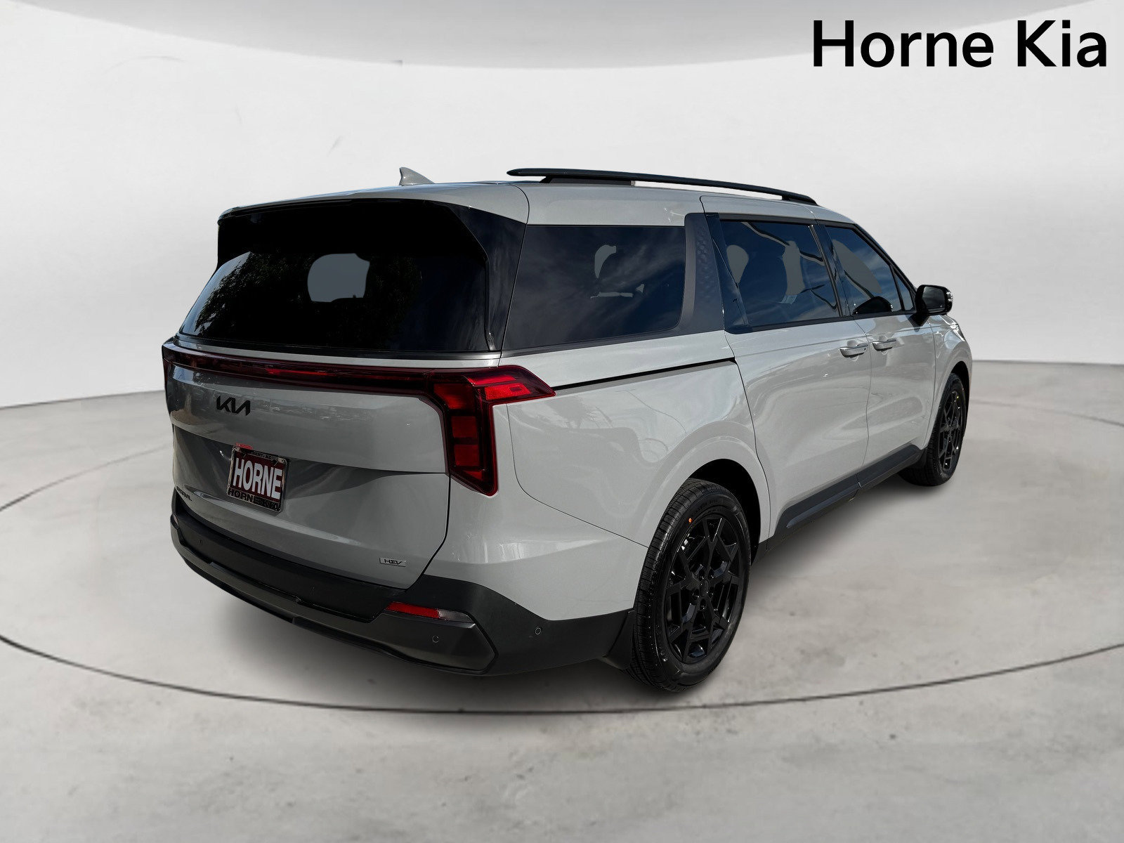 New 2026 Kia Carnival SX image 4