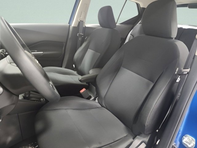 Used 2024 Nissan Kicks S image 18