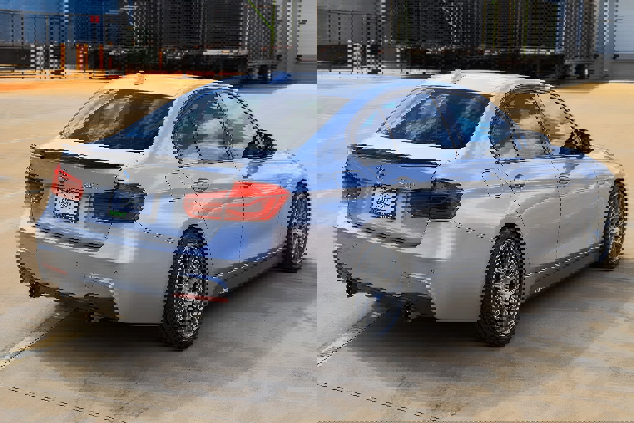 Used 2017 BMW 340i Sedan image 16