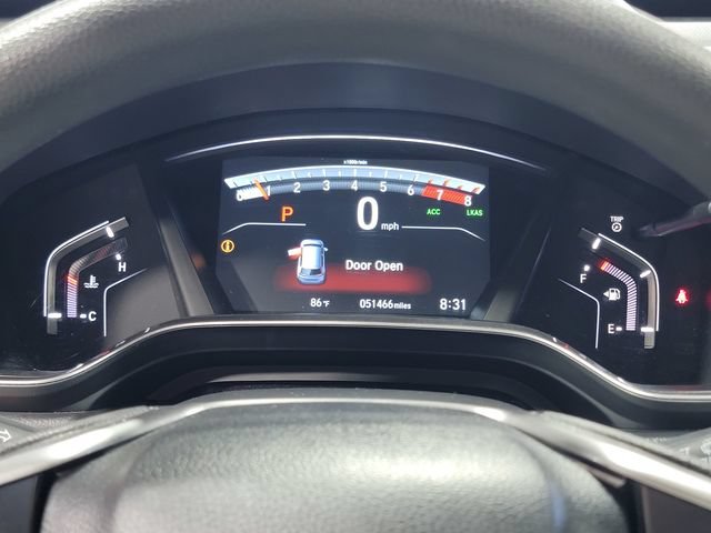Used 2018 Honda CR-V EX image 32