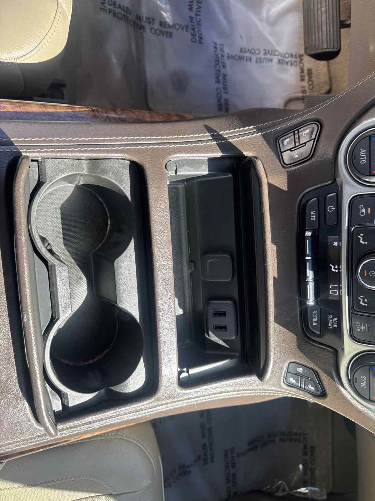 Used 2020 Chevrolet Tahoe Premier image 19