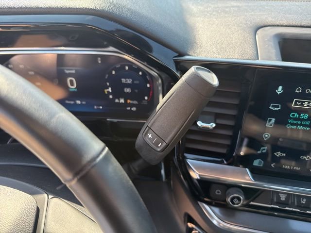Used 2026 Chevrolet Silverado 2500 High Country w/ High Country Premium Package image 26