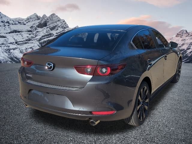 New 2026 MAZDA MAZDA3 s Sport image 26