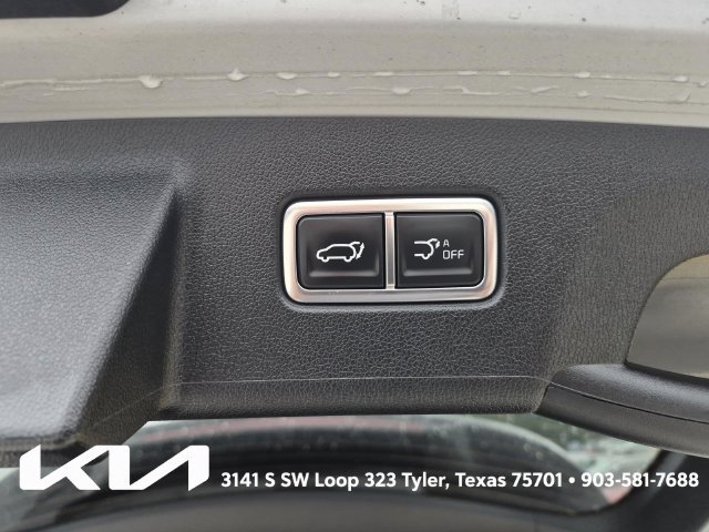 Certified 2025 Kia Sorento SX AWD/4WD image 10