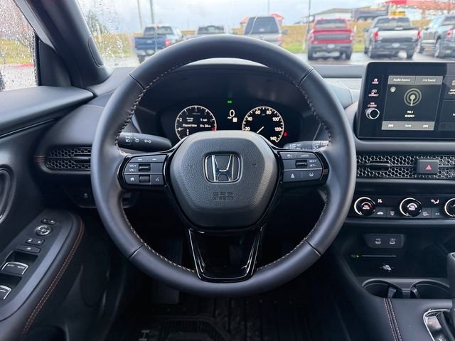 New 2026 Honda HR-V Sport image 20