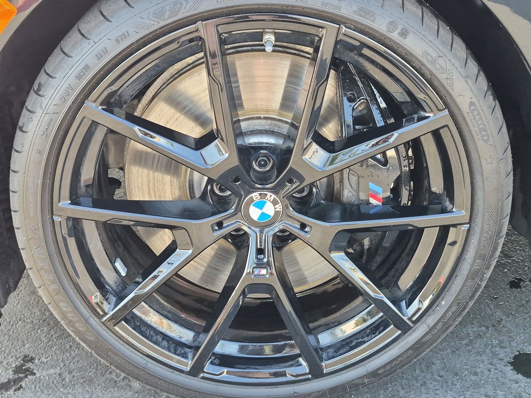 Used 2025 BMW M850i xDrive AWD/4WD image 13