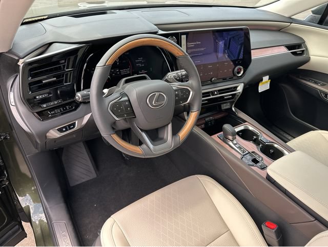 New 2026 Lexus RX 350 Premium Plus FWD image 7