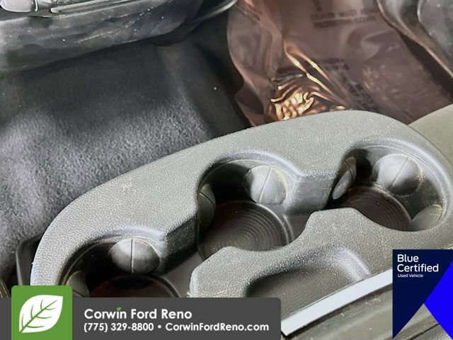 Used 2021 RAM 3500 Big Horn w/ Level 1 Equipment Group image 20