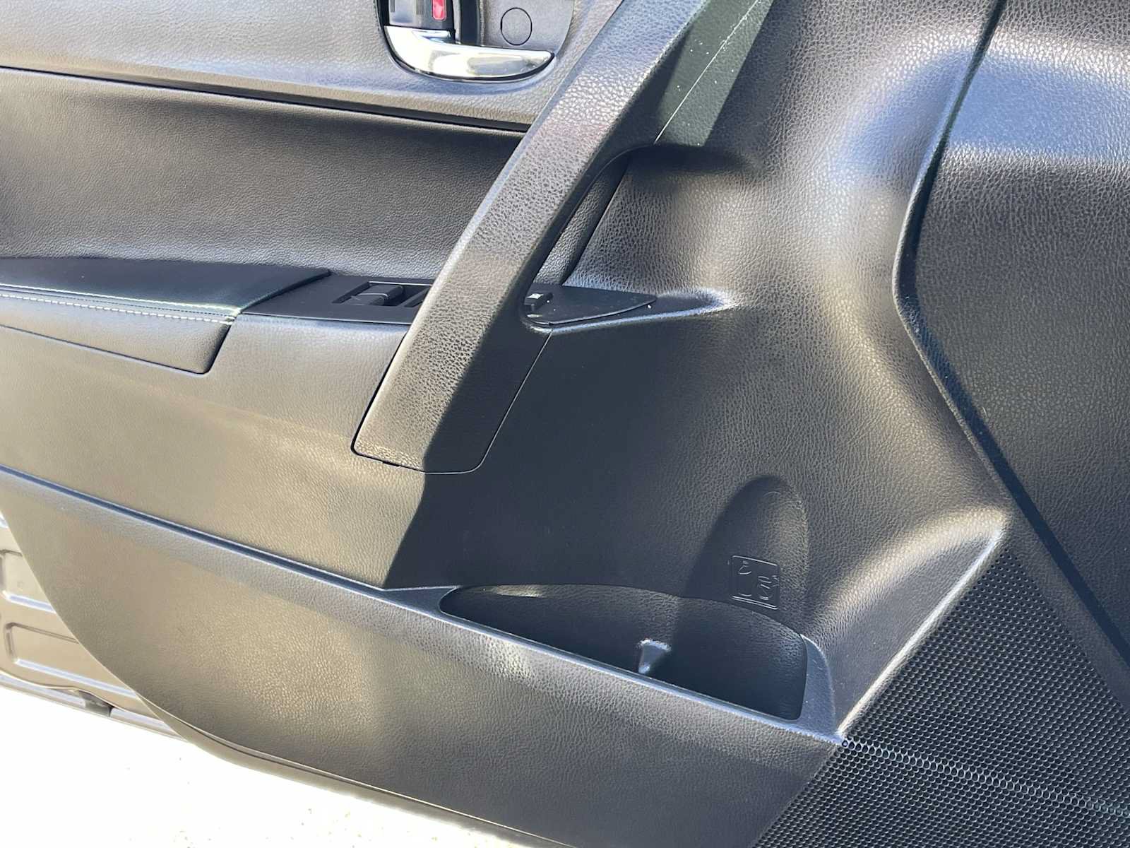 Certified 2019 Toyota Corolla SE w/ Carpet Mat Package (TMS) FWD image 25