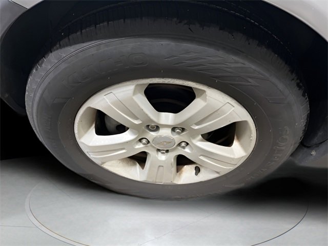 Used 2013 Chevrolet Captiva Sport LS image 7