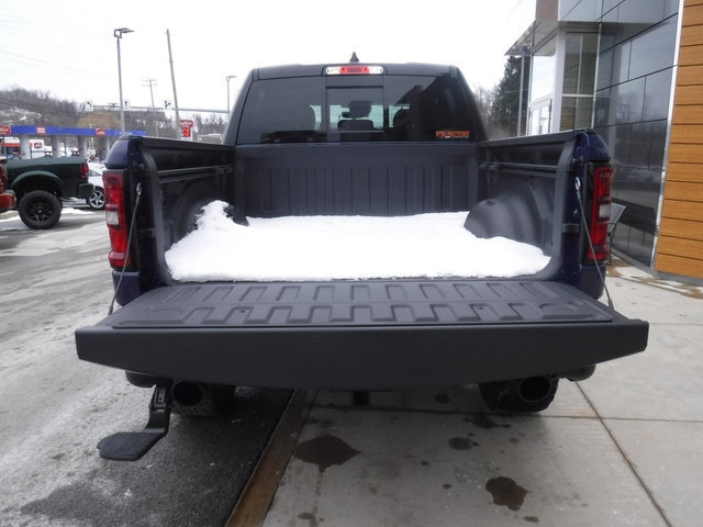 New 2026 RAM 1500 Big Horn AWD/4WD image 26