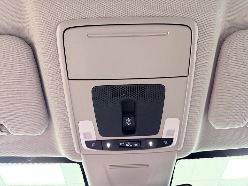 New 2027 Honda CR-V EX-L image 57