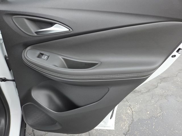 New 2026 Buick Encore GX Preferred FWD image 25