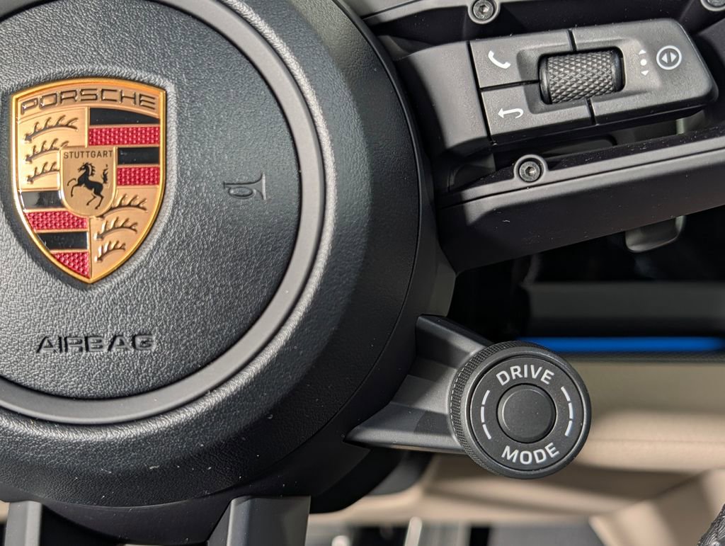 New 2026 Porsche Panamera image 39