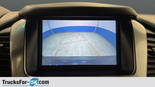 Used 2019 Chevrolet Tahoe LT AWD/4WD image 14