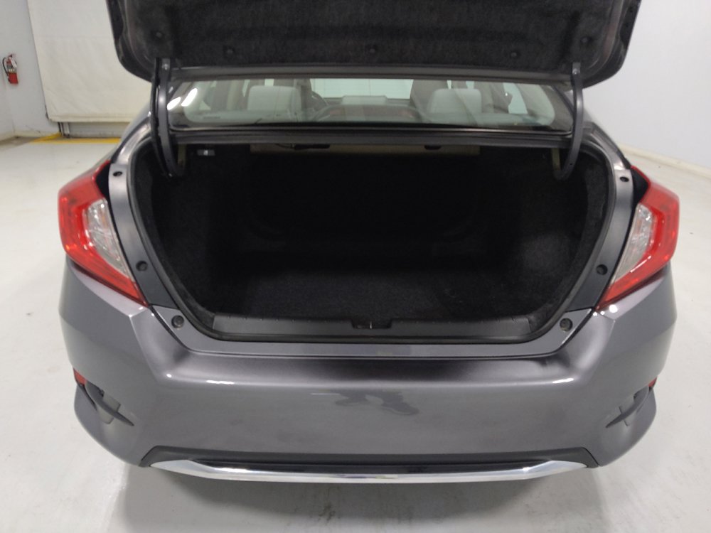 Used 2019 Honda Civic LX image 29
