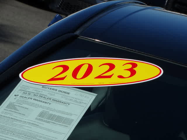 Certified 2023 Toyota Camry SE image 6