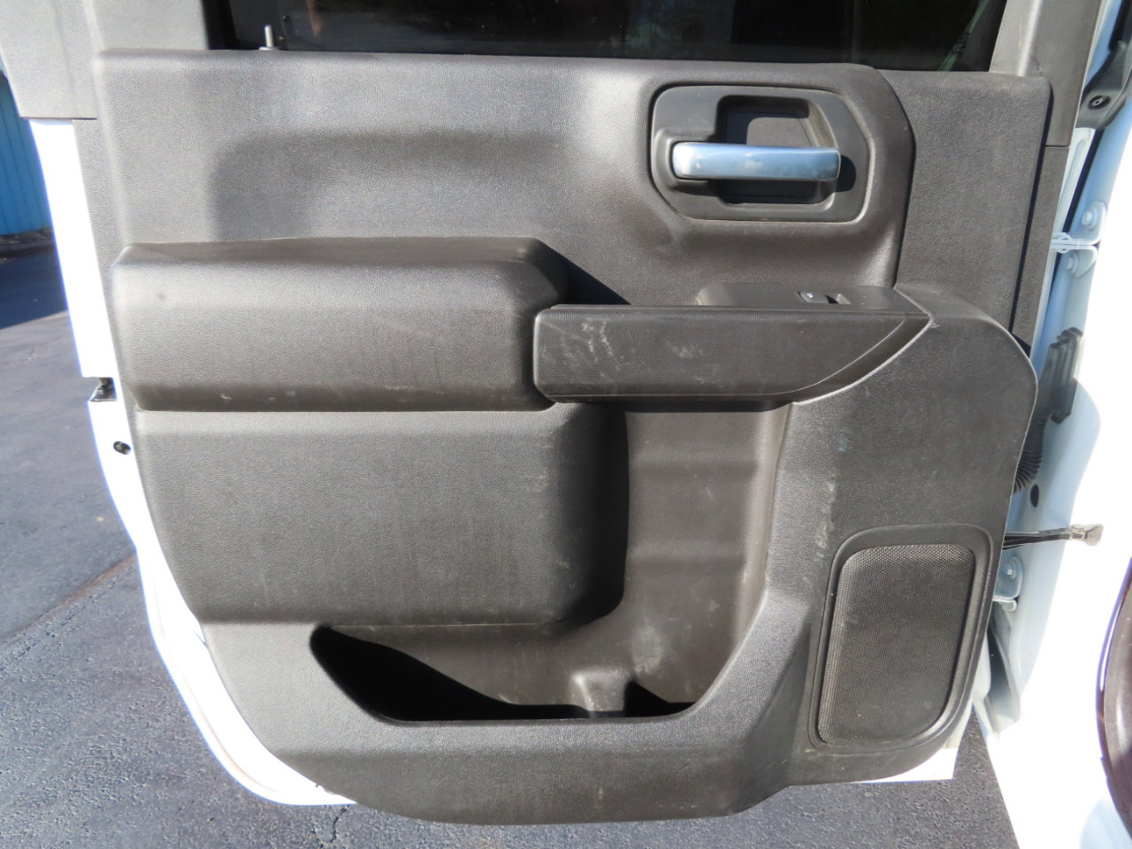 Used 2021 Chevrolet Silverado 2500 LT w/ Z71 Off-Road Package image 30