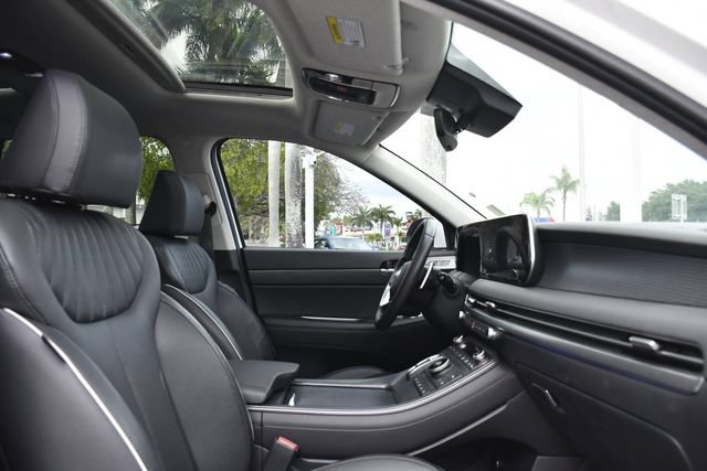 Used 2024 Hyundai Palisade Limited FWD image 29