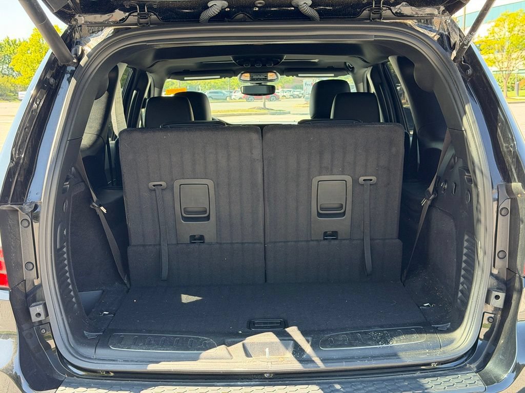 Used 2022 Dodge Durango R/T w/ Blacktop Package AWD/4WD image 7