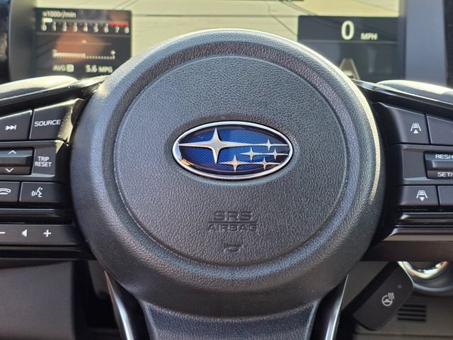 New 2026 Subaru Outback Touring XT AWD/4WD image 29