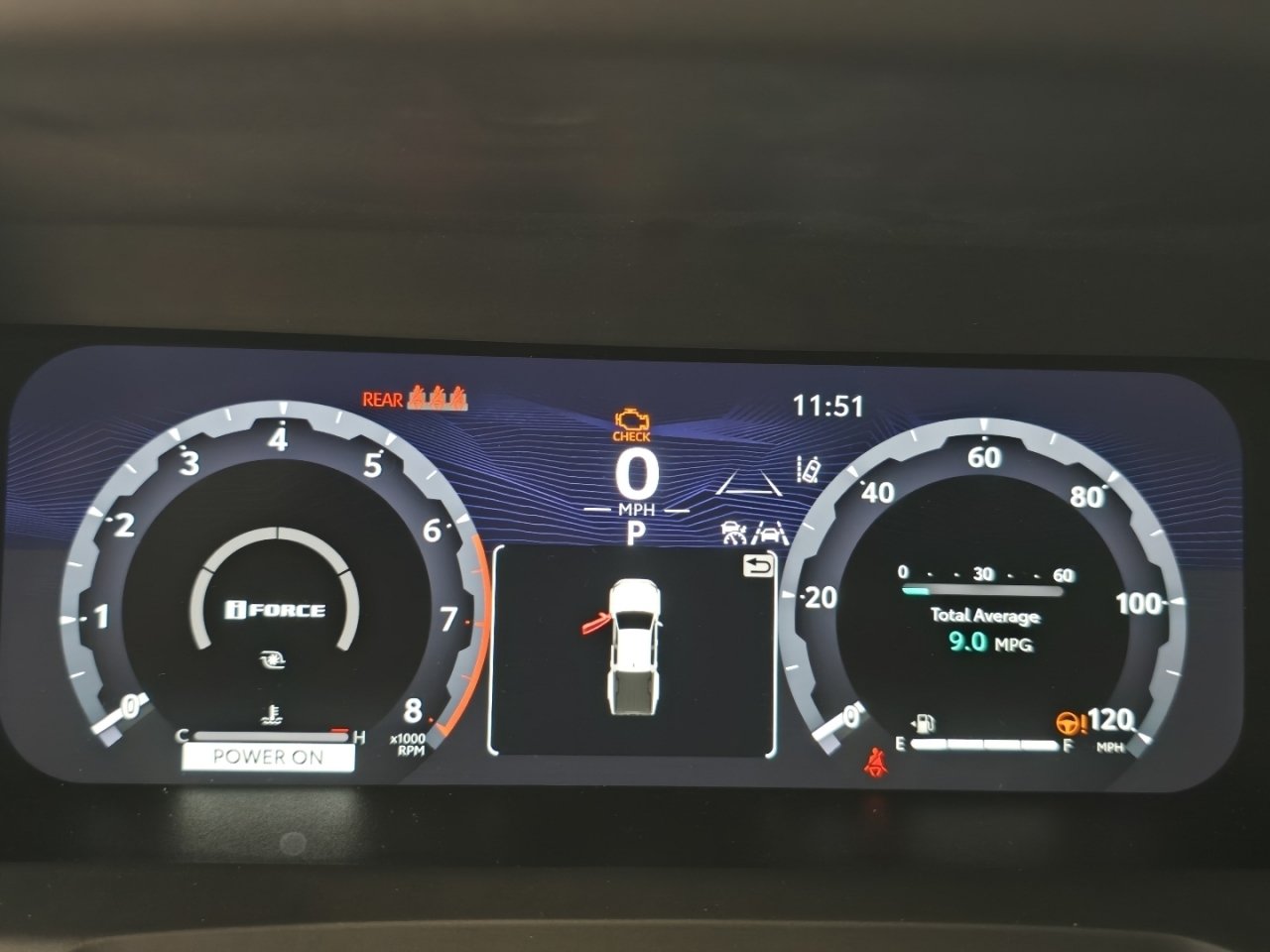 New 2026 Toyota Tacoma TRD Pro AWD/4WD image 32