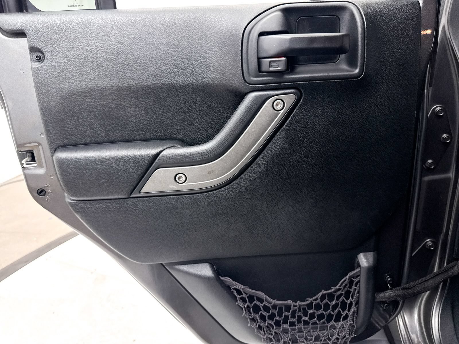 Used 2018 Jeep Wrangler Unlimited Sport S AWD/4WD image 21