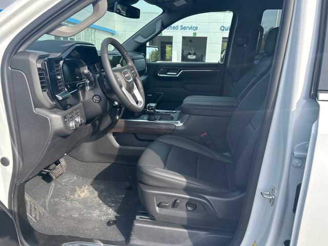 New 2026 GMC Sierra 1500 SLT w/ SLT Premium Plus Package image 9