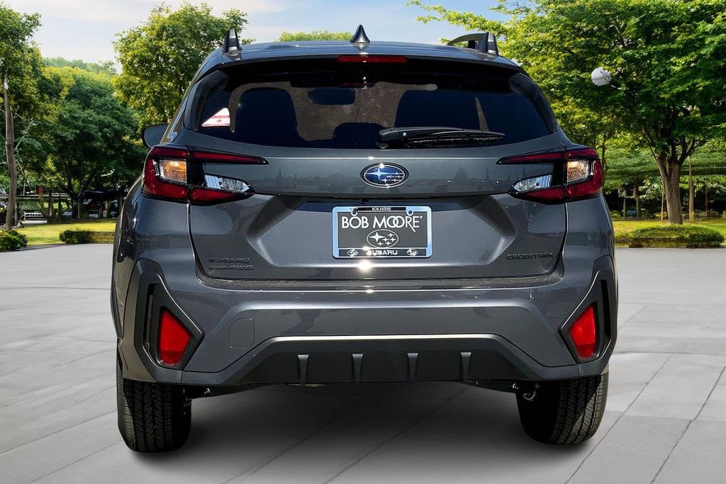 New 2026 Subaru Crosstrek 2.0i Premium image 4