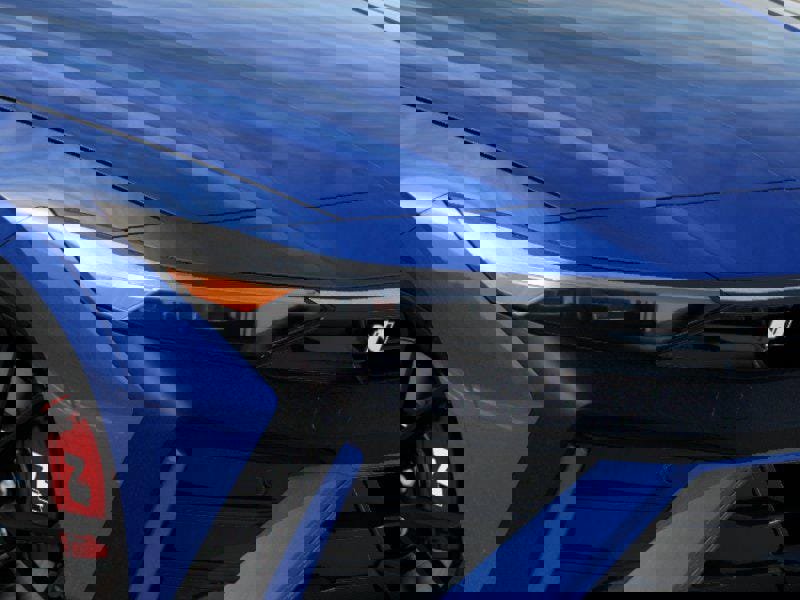 New 2025 Hyundai Elantra N image 9