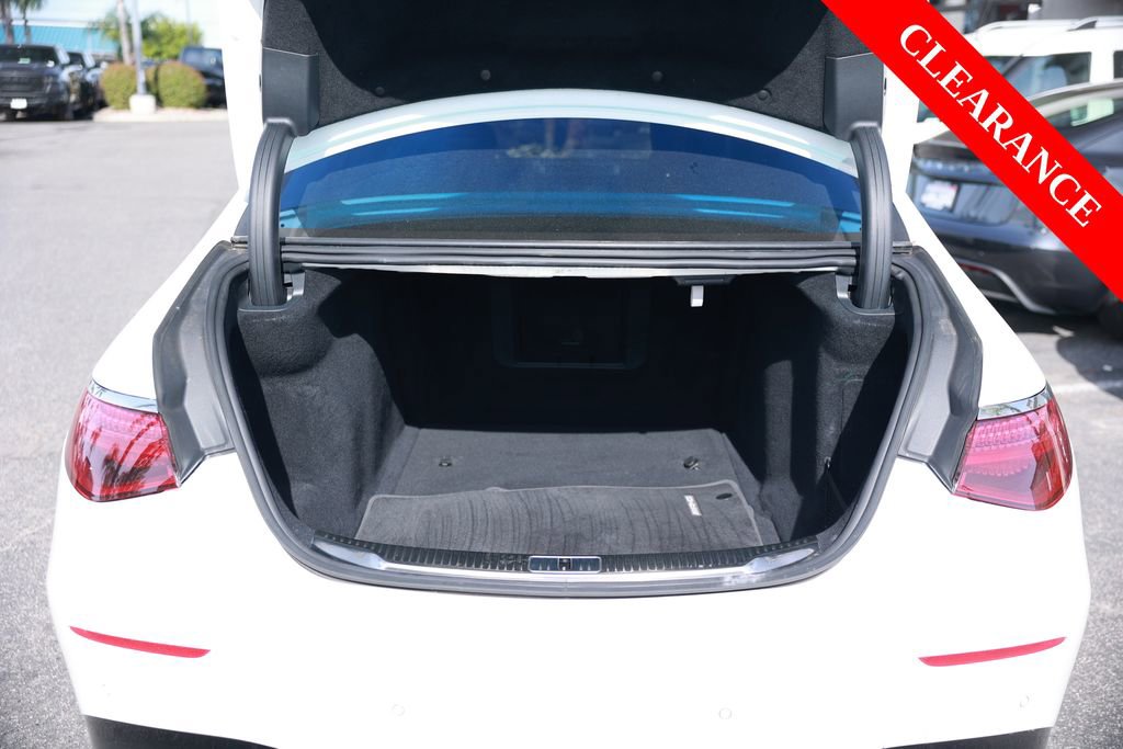 Used 2023 Mercedes-Benz S 500 4MATIC image 42