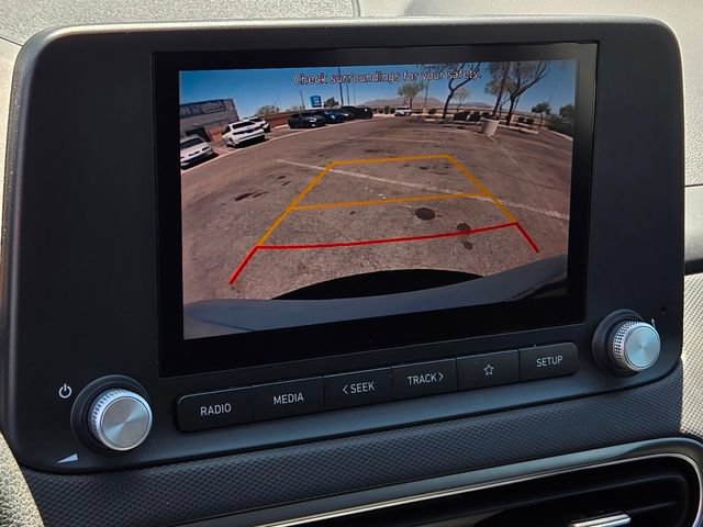Used 2023 Hyundai Kona SE FWD image 29
