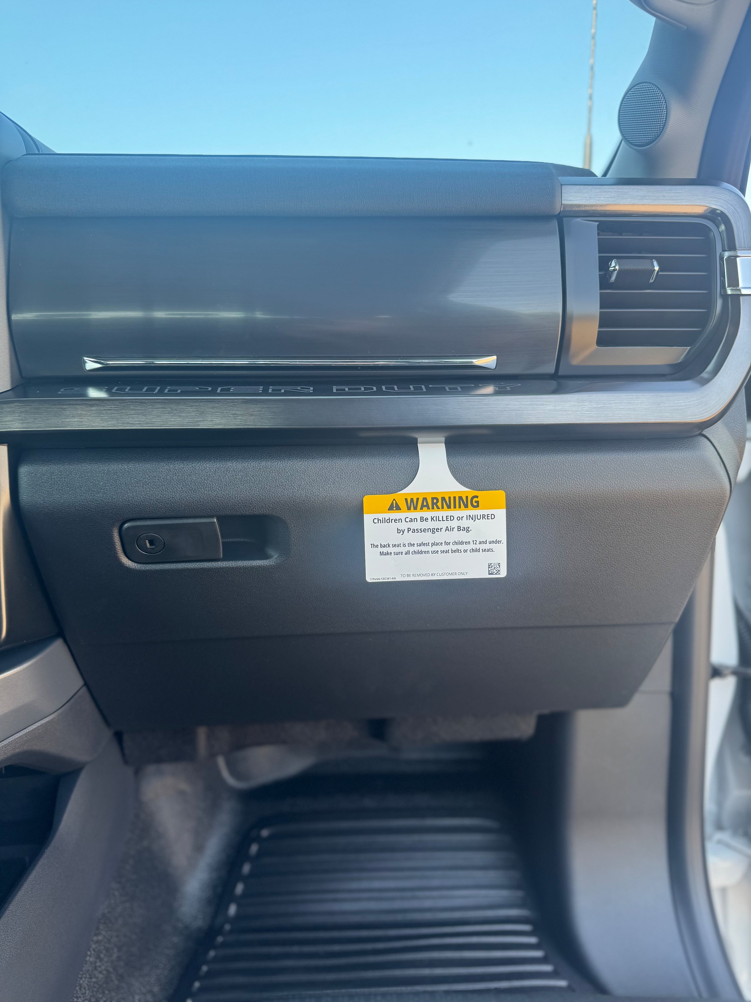 New 2026 Ford F350 Lariat RWD image 28