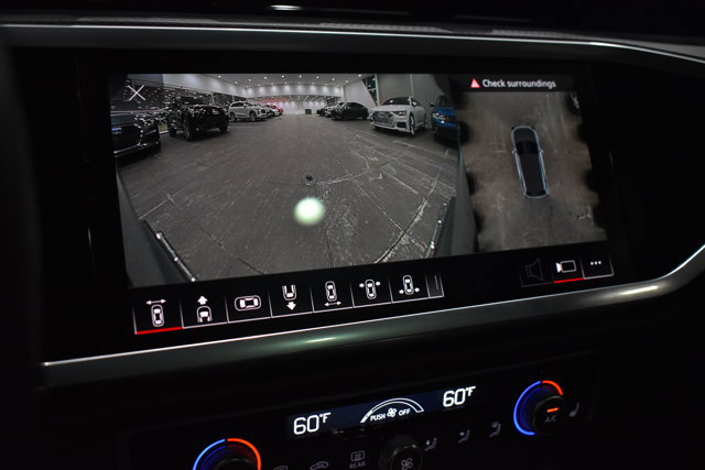 Used 2022 Audi Q3 2.0T Premium Plus image 22