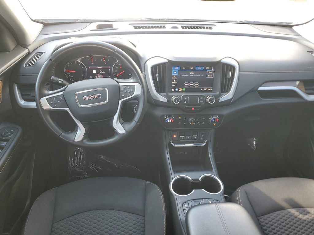 Used 2020 GMC Terrain SLE w/ Driver Convenience Package image 17