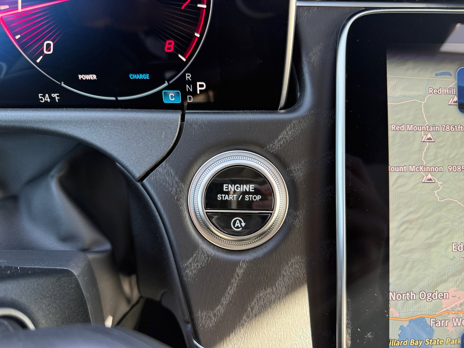 New 2026 Mercedes-Benz E 450 4MATIC All-Terrain Wagon image 32