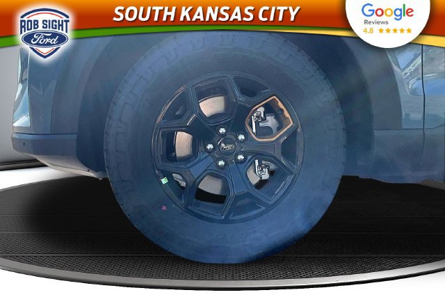 New 2026 Ford Explorer Tremor AWD/4WD image 14