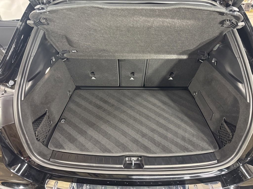 Used 2026 Mercedes-Benz GLA 250 4MATIC image 23