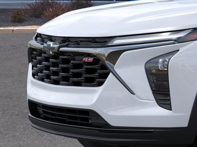 New 2026 Chevrolet Trax RS w/ Sunroof Package image 13