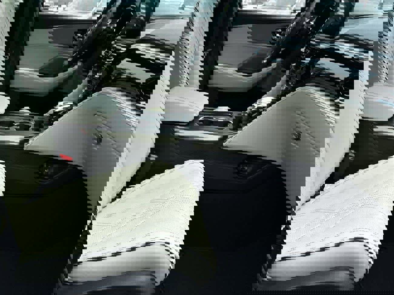 New 2026 Acura MDX A-Spec image 16