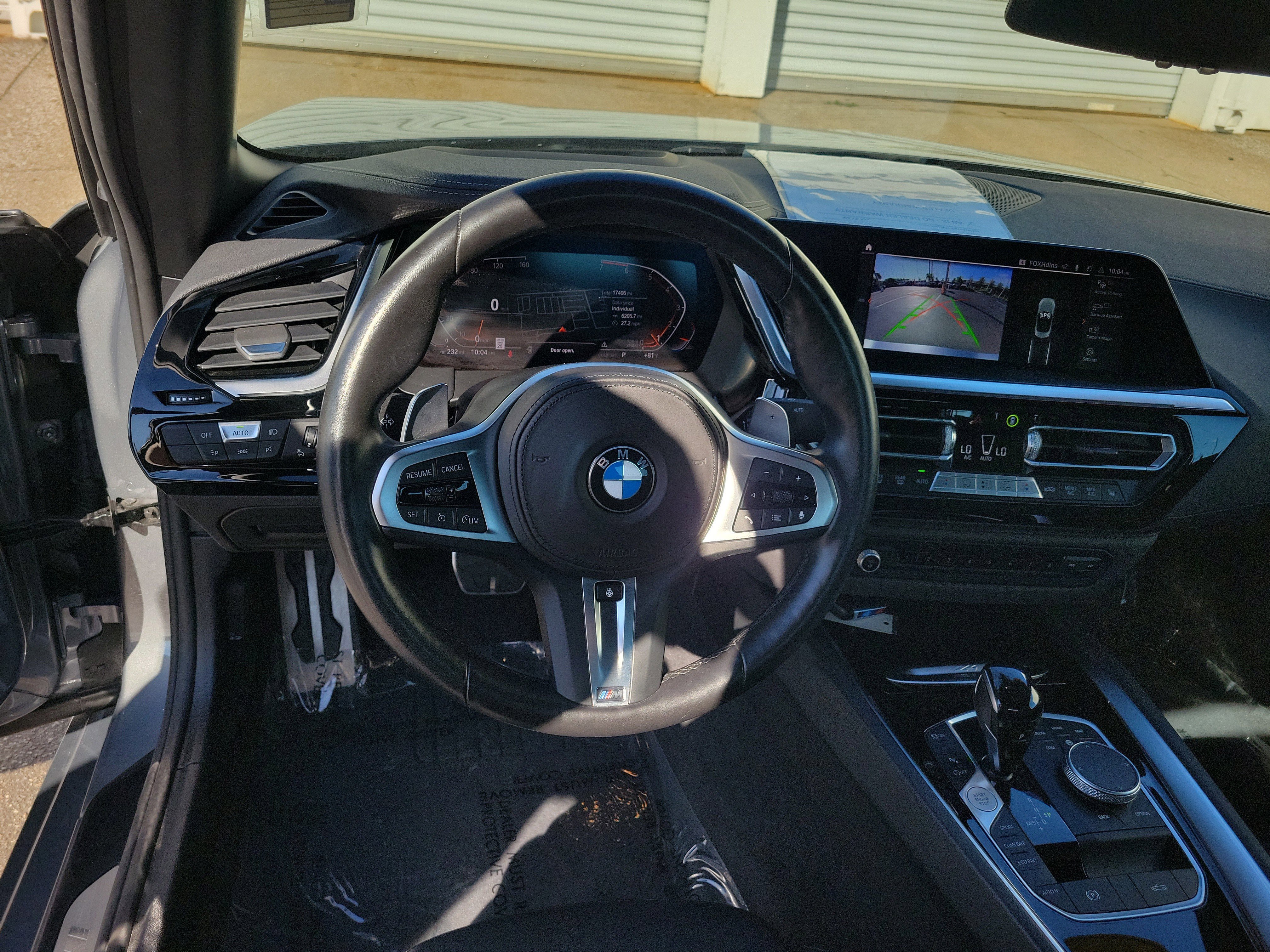 Used 2025 BMW Z4 sDrive30i image 21