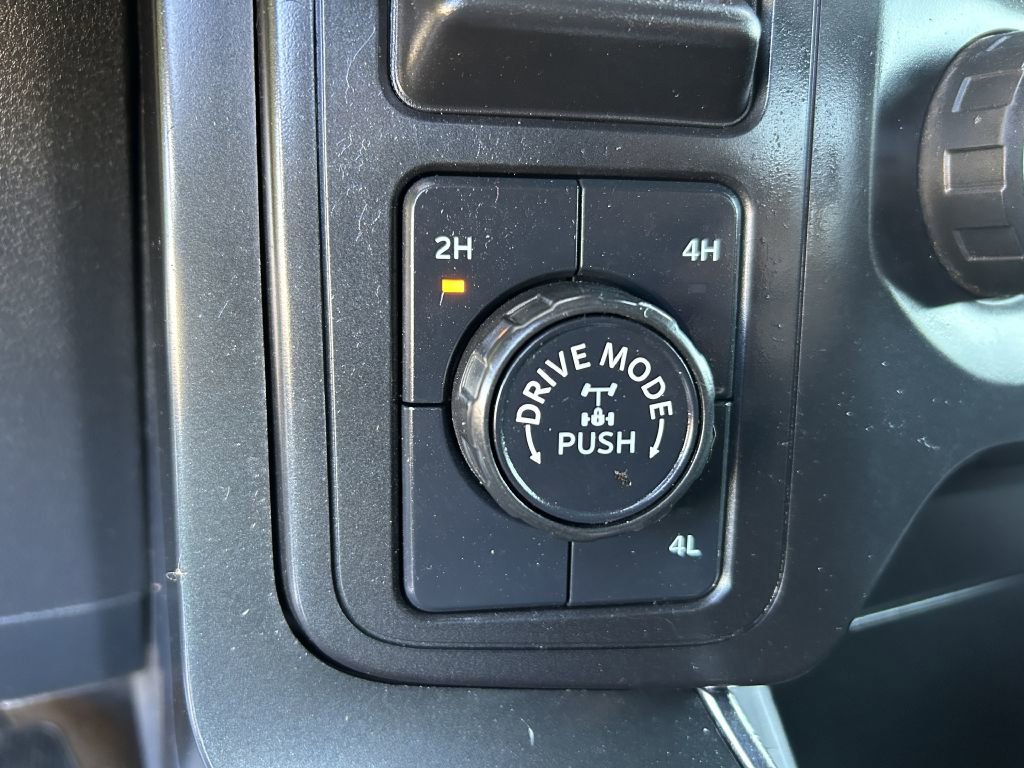 Used 2021 Ford F150 XL w/ STX Appearance Package image 6
