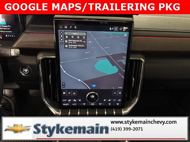 Used 2024 GMC Acadia Denali image 3